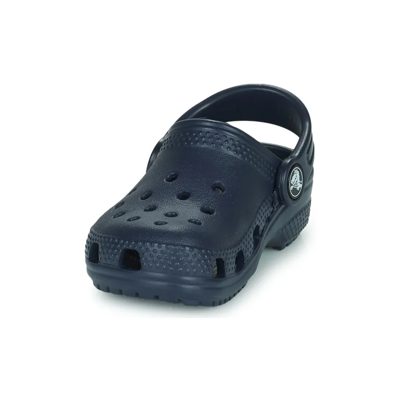 Bild 4 för Crocs Classic Clog Kids Marin US C11 (EU 28-29) Barn