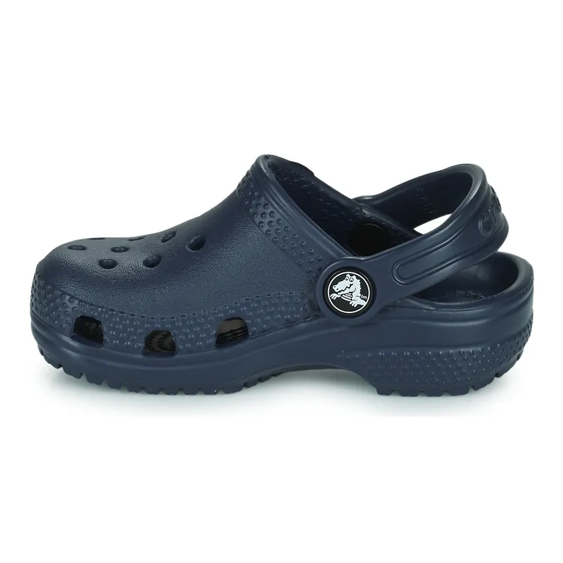Bild 5 för Crocs Classic Clog Kids Marin US C11 (EU 28-29) Barn