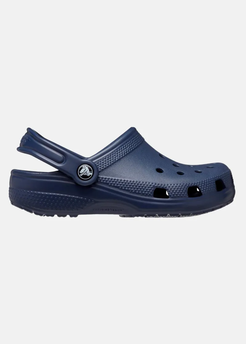 Bild 1 för Crocs Classic Clog Kids Marin US C13 (EU 30-31) Barn