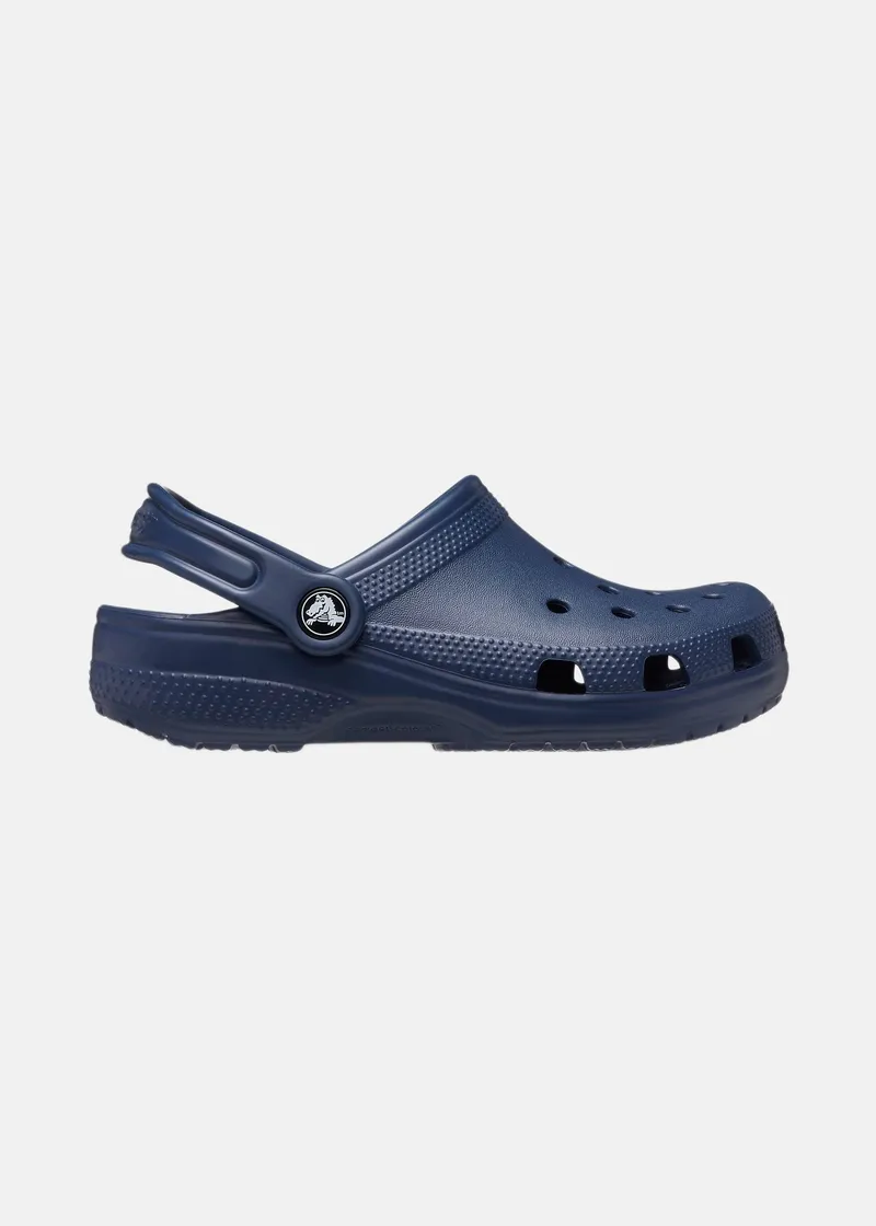 Bild 1 för Crocs Classic Clog Toddler Marin US C5 (EU 20-21) Barn