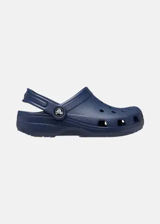 Produktfoto för Crocs Classic Clog Toddler Marin US C6 (EU 22-23) Barn