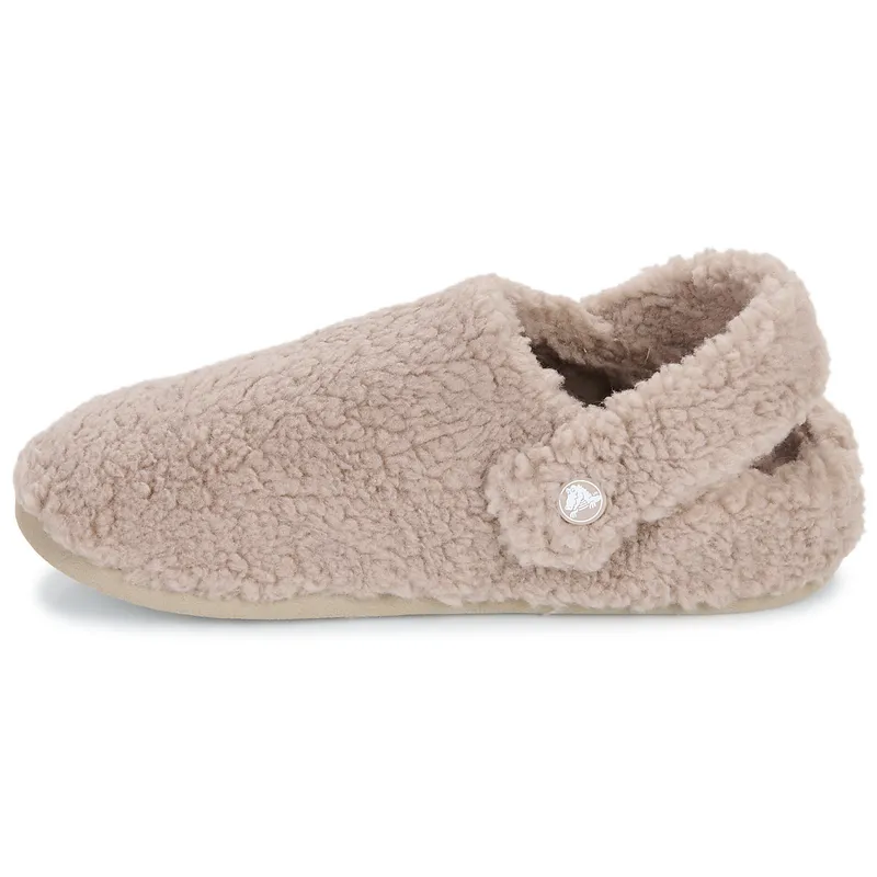 Bild 5 för Crocs Classic Cozzzy Slipper Brun US M4/W6 (EU 36-37)