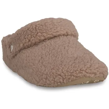 Bild 1 för Crocs Classic Cozzzy Slipper Brun US M5/W7 (EU 37-38)