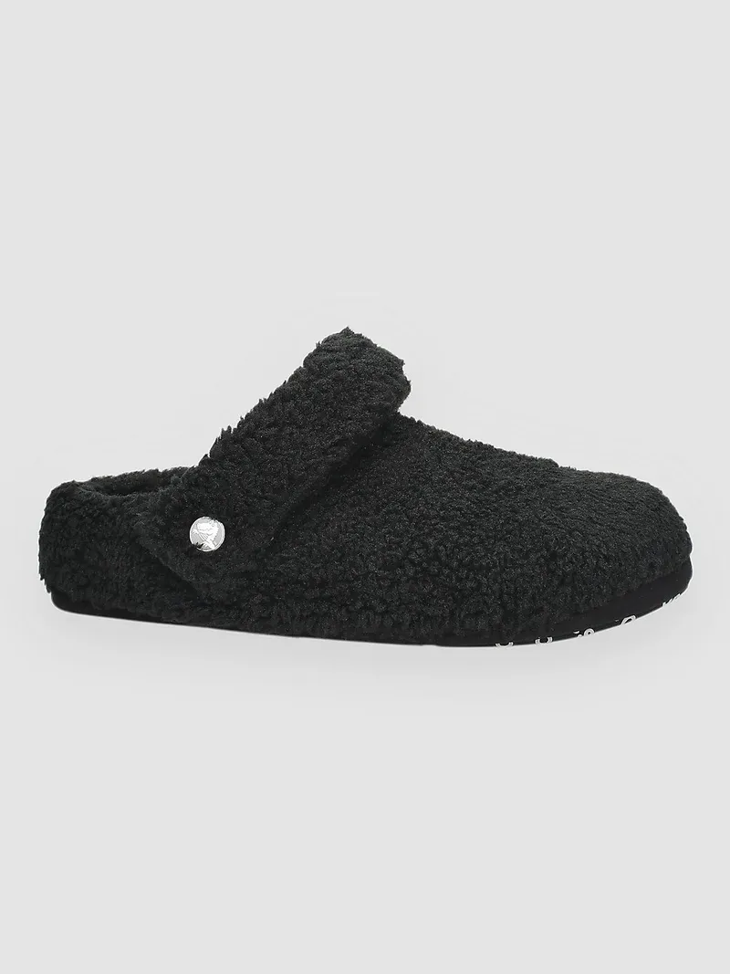 Alternativ bild 0 för Crocs Classic Cozzzy Slipper Svart US M11 (EU 45-46)