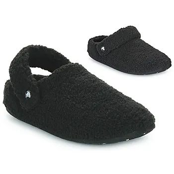 Bild 1 för Crocs Classic Cozzzy Slipper Svart US M4/W6 (EU 36-37)