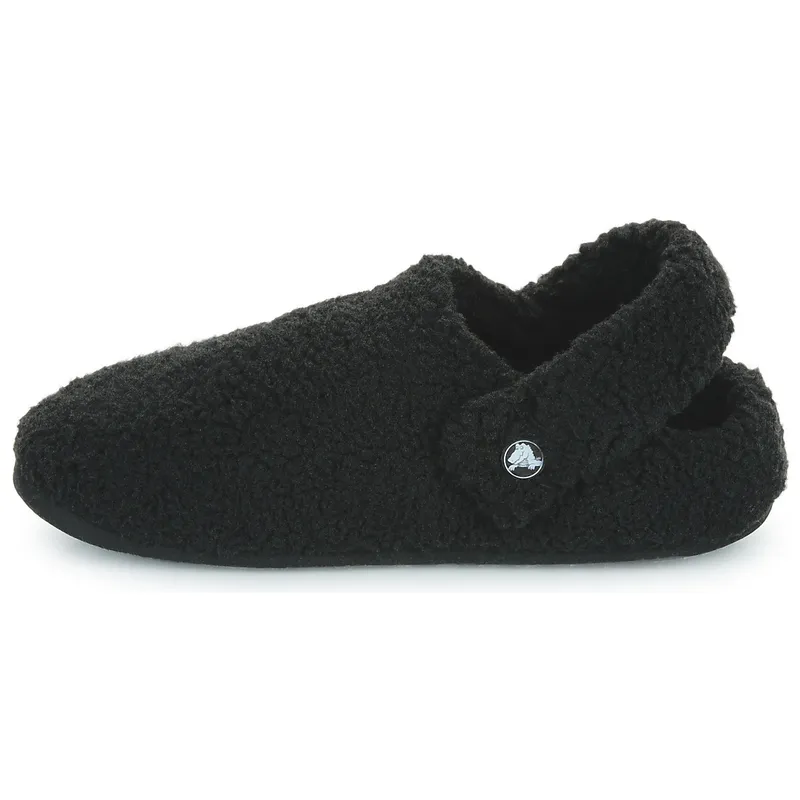 Bild 5 för Crocs Classic Cozzzy Slipper Svart US M4/W6 (EU 36-37)