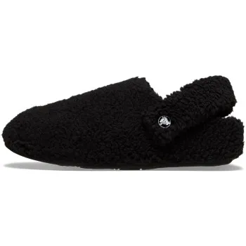 Alternativ bild 0 för Crocs Classic Cozzzy Slipper Svart US M7/W9 (EU 39-40)