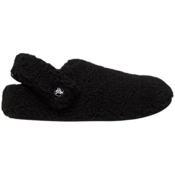 Bild 1 för Crocs Classic Cozzzy Slipper Svart US M9/W11 (EU 42-43)