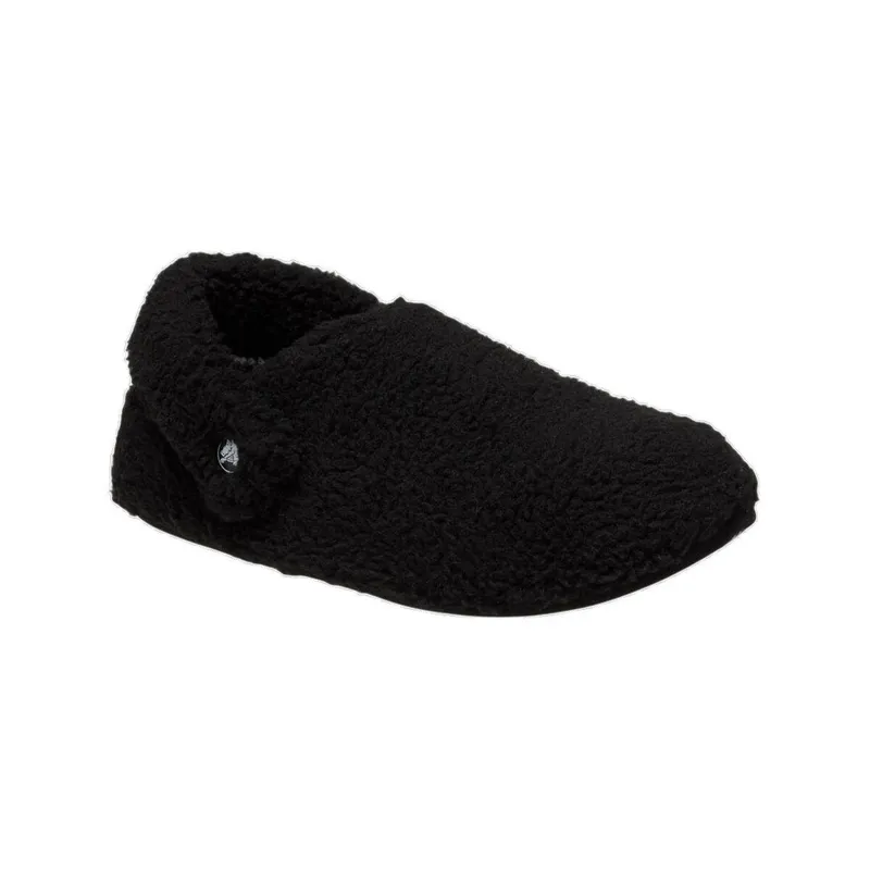 Bild 3 för Crocs Classic Cozzzy Slipper Svart US M9/W11 (EU 42-43)
