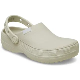 Produktfoto för Crocs Classic Crafted Clog Beige US M7/W9 (EU 39-40)