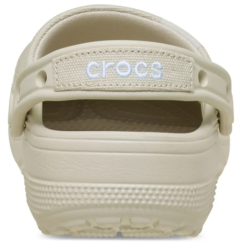 Bild 2 för Crocs Classic Crafted Clog Beige US M7/W9 (EU 39-40)