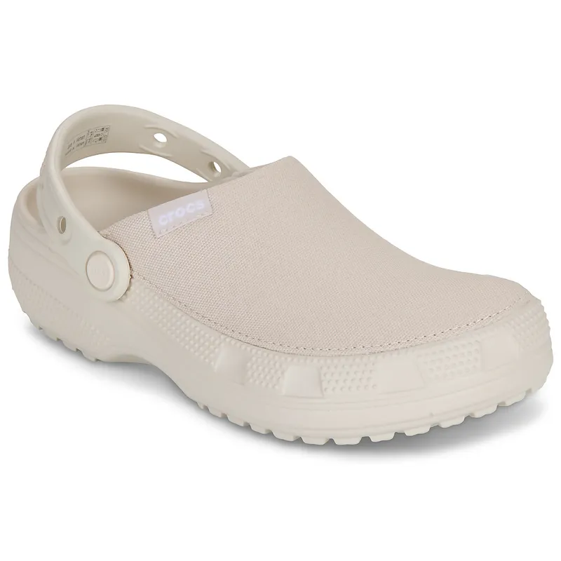 Bild 2 för Crocs Classic Crafted Clog Beige US M9/W11 (EU 42-43)