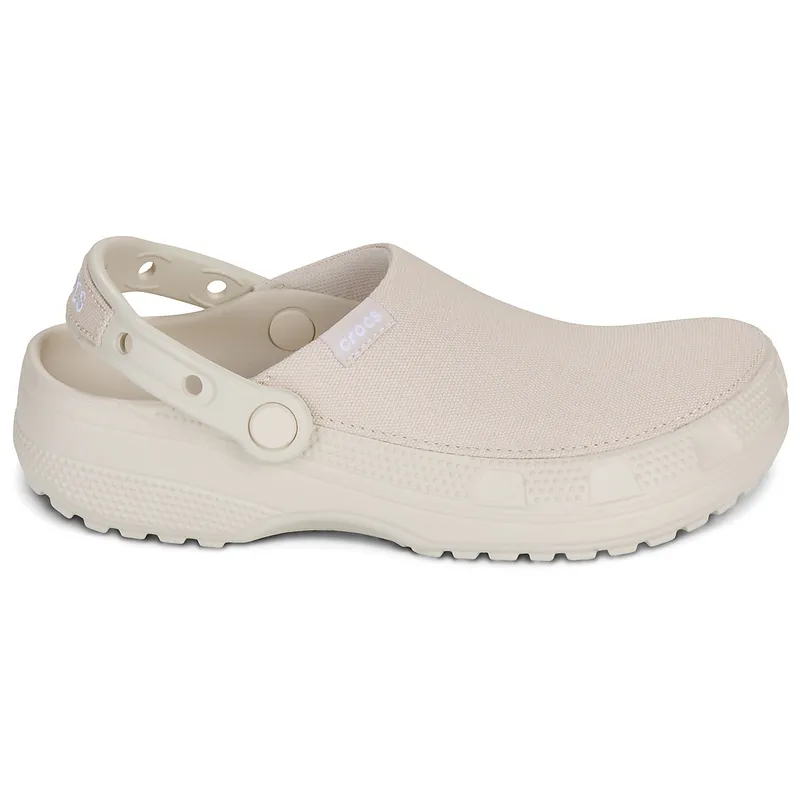 Bild 3 för Crocs Classic Crafted Clog Beige US M9/W11 (EU 42-43)
