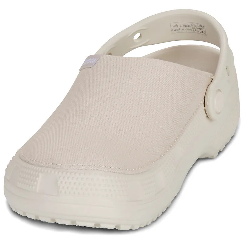 Bild 4 för Crocs Classic Crafted Clog Beige US M9/W11 (EU 42-43)