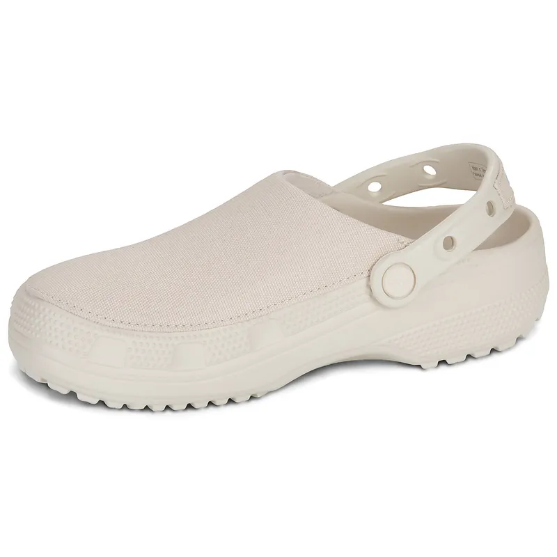 Bild 5 för Crocs Classic Crafted Clog Beige US M9/W11 (EU 42-43)