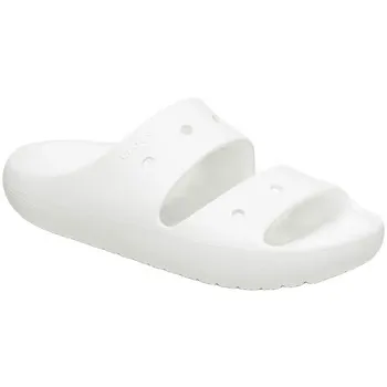 Bild 1 för Crocs Classic Sandal V2 Vit US M8/W10 (EU 41-42)