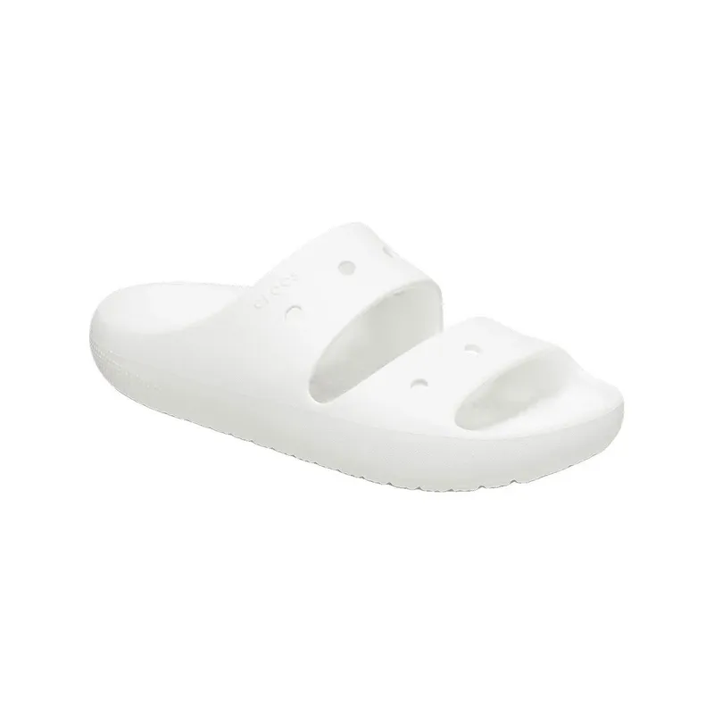 Bild 2 för Crocs Classic Sandal V2 Vit US M8/W10 (EU 41-42)