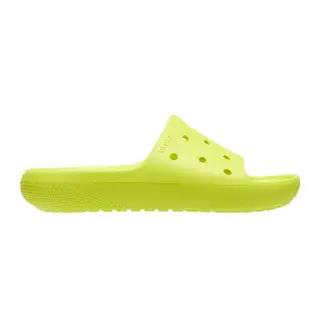Produktfoto för Crocs Classic Slipper 2 0 Vit US M11 (EU 45-46)