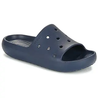 Produktfoto för Crocs Classic Slipper 2 0 Vit US M8/W10 (EU 41-42)