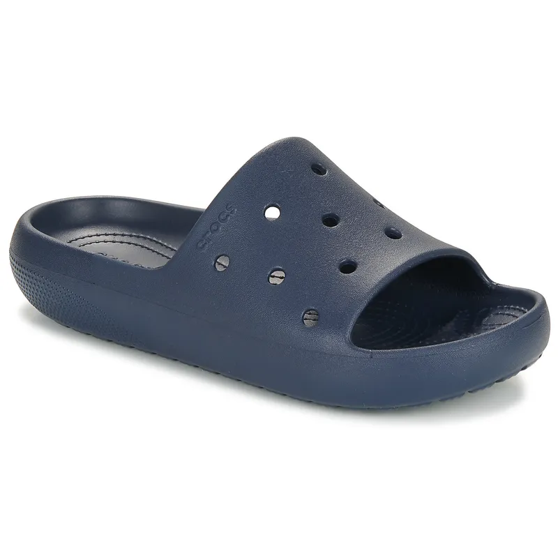Bild 2 för Crocs Classic Slipper 2 0 Vit US M8/W10 (EU 41-42)