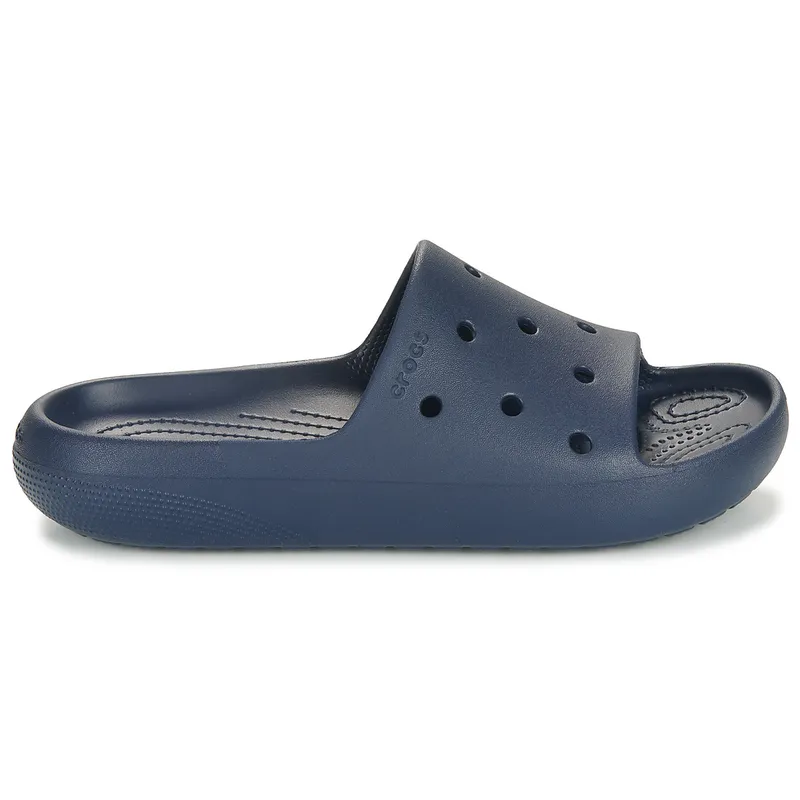 Bild 3 för Crocs Classic Slipper 2 0 Vit US M8/W10 (EU 41-42)