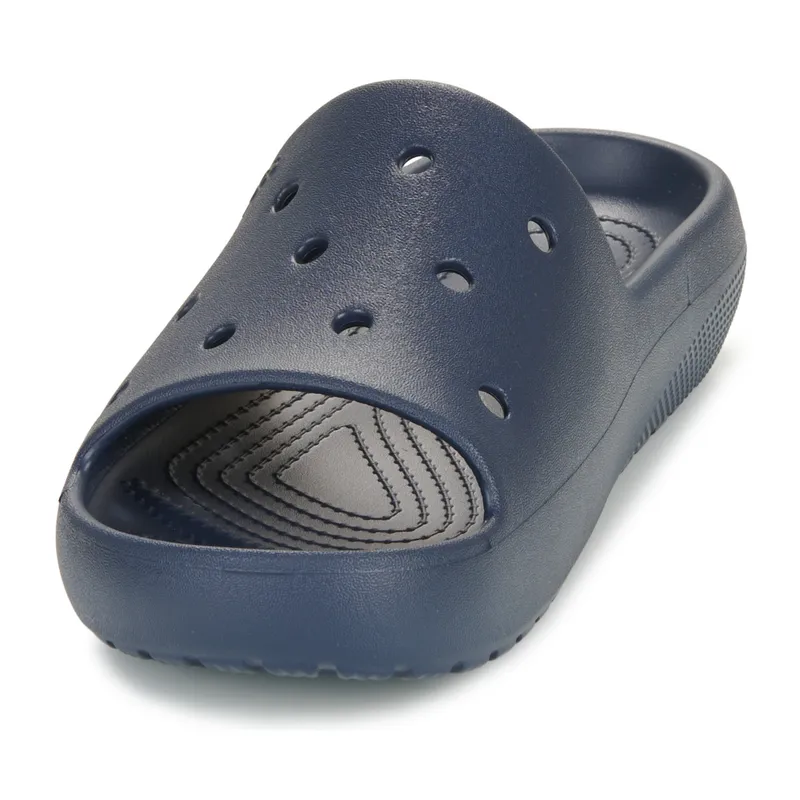 Bild 4 för Crocs Classic Slipper 2 0 Vit US M8/W10 (EU 41-42)