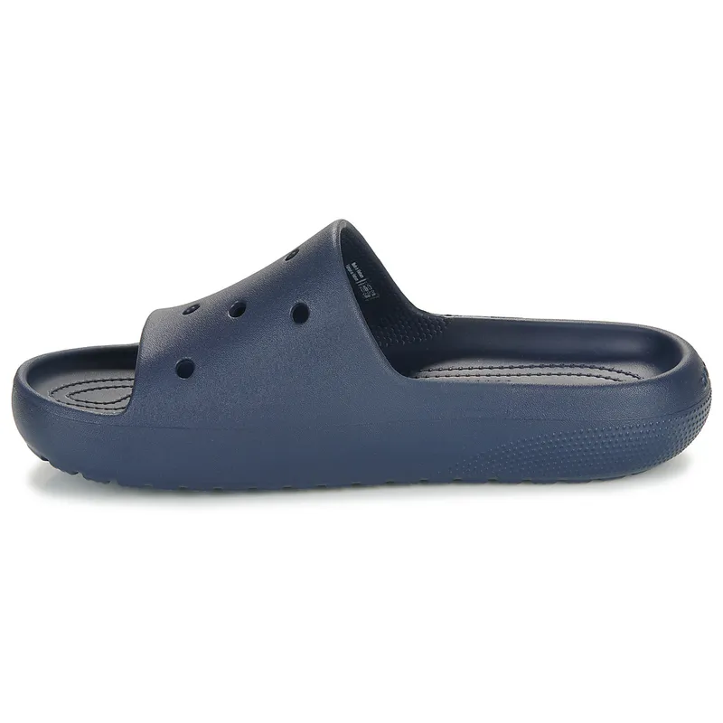 Bild 5 för Crocs Classic Slipper 2 0 Vit US M8/W10 (EU 41-42)