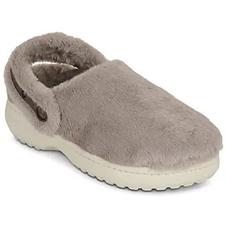 Produktfoto för Crocs Classic Unfurgettable Clog Ljusbrun US M4/W6 (EU 36-37)