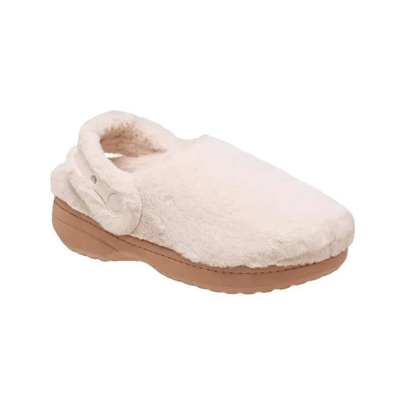 Bild 2 för Crocs Classic Unfurgettable Clog Ljusrosa US M5/W7 (EU 37-38)