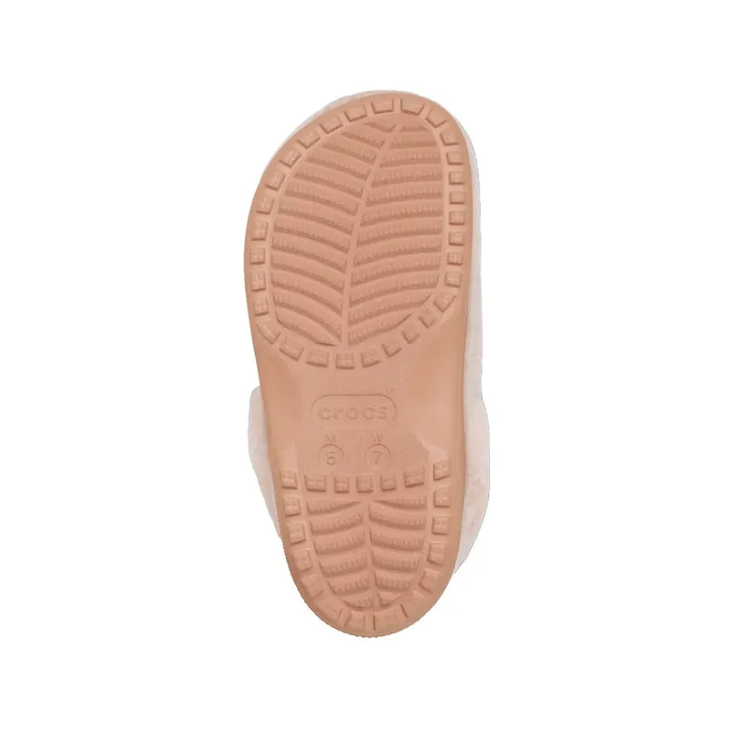 Bild 3 för Crocs Classic Unfurgettable Clog Ljusrosa US M5/W7 (EU 37-38)