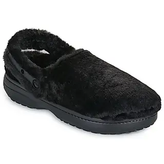 Produktfoto för Crocs Classic Unfurgettable Clog Svart US M4/W6 (EU 36-37)