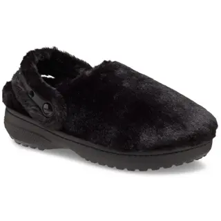 Produktfoto för Crocs Classic Unfurgettable Clog Svart US M8/W10 (EU 41-42)