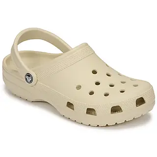 Produktfoto för Crocs Classic Unisex Benvit US M4/W6 (EU 36-37)