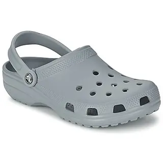 Produktfoto för Crocs Classic Unisex Grå US M9/W11 (EU 42-43)