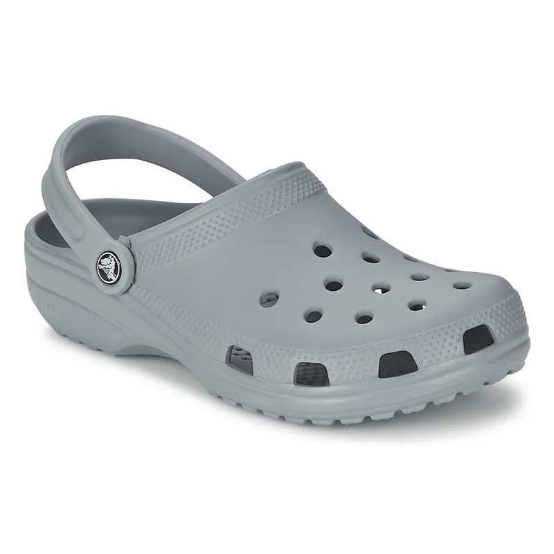 Bild 2 för Crocs Classic Unisex Grå US M9/W11 (EU 42-43)