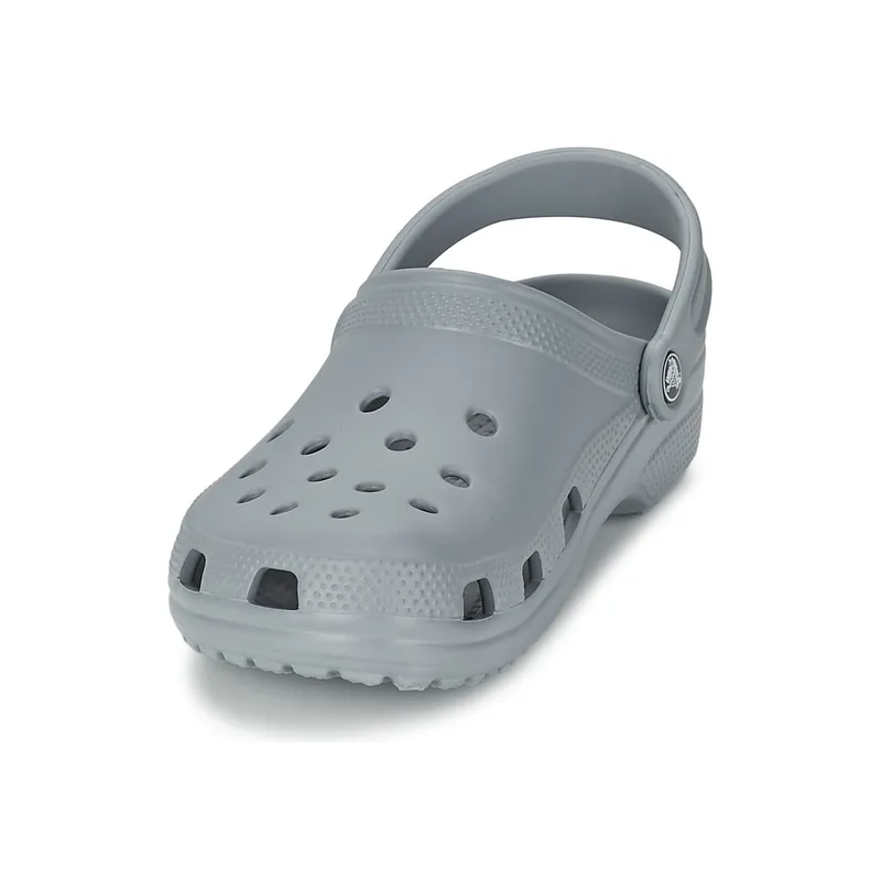 Bild 4 för Crocs Classic Unisex Grå US M9/W11 (EU 42-43)
