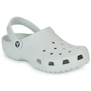 Produktfoto för Crocs Classic Unisex Ljusgrå US M4/W6 (EU 36-37)