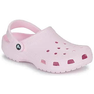 Produktfoto för Crocs Classic Unisex Ljusrosa US M4/W6 (EU 36-37)