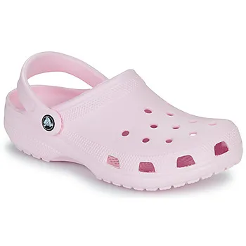 Bild 1 för Crocs Classic Unisex Ljusrosa US M4/W6 (EU 36-37)