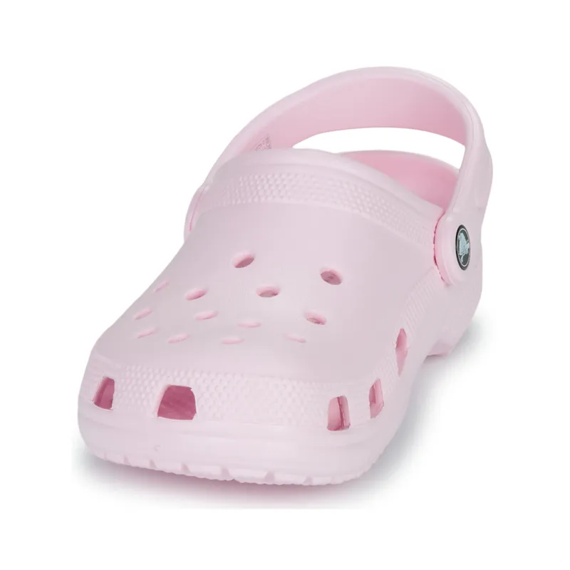 Bild 4 för Crocs Classic Unisex Ljusrosa US M4/W6 (EU 36-37)