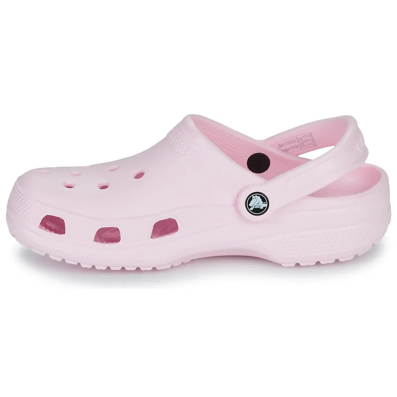 Bild 5 för Crocs Classic Unisex Ljusrosa US M4/W6 (EU 36-37)