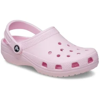 Alternativ bild 0 för Crocs Classic Unisex Ljusrosa US M5/W7 (EU 37-38)