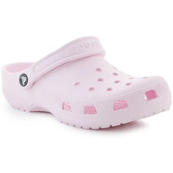Bild 1 för Crocs Classic Unisex Ljusrosa US M6/W8 (EU 38-39)