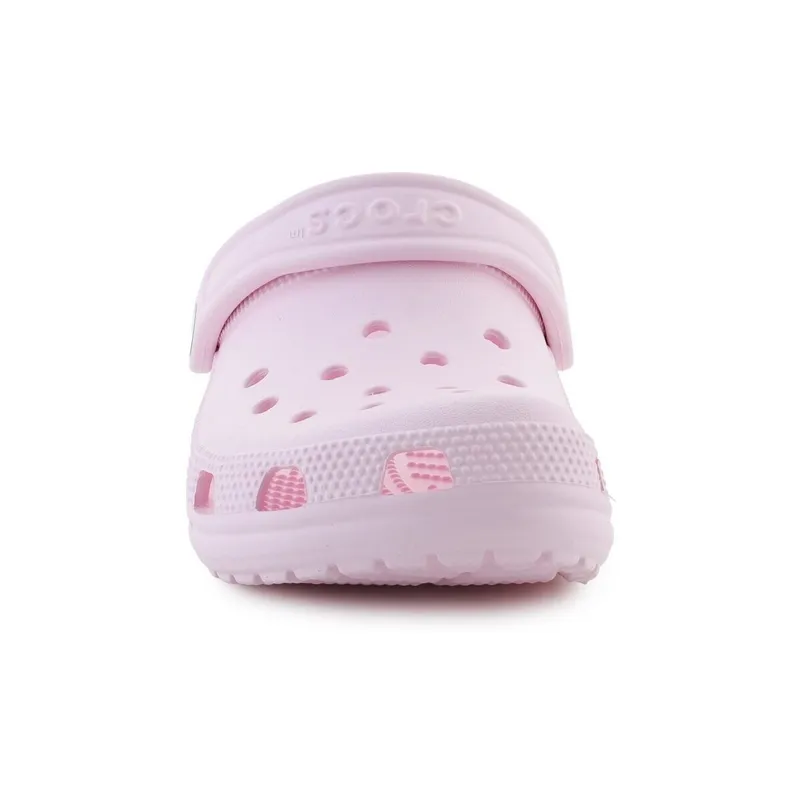 Bild 3 för Crocs Classic Unisex Ljusrosa US M6/W8 (EU 38-39)