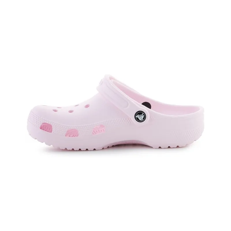 Bild 5 för Crocs Classic Unisex Ljusrosa US M6/W8 (EU 38-39)