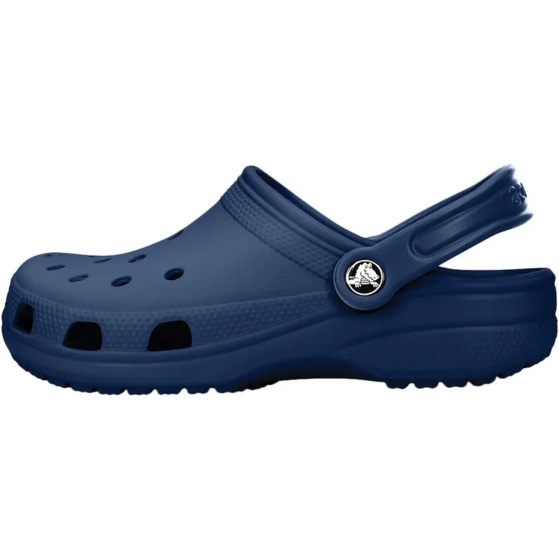 Bild 3 för Crocs Classic Unisex Marin US M4 (EU 36-37)