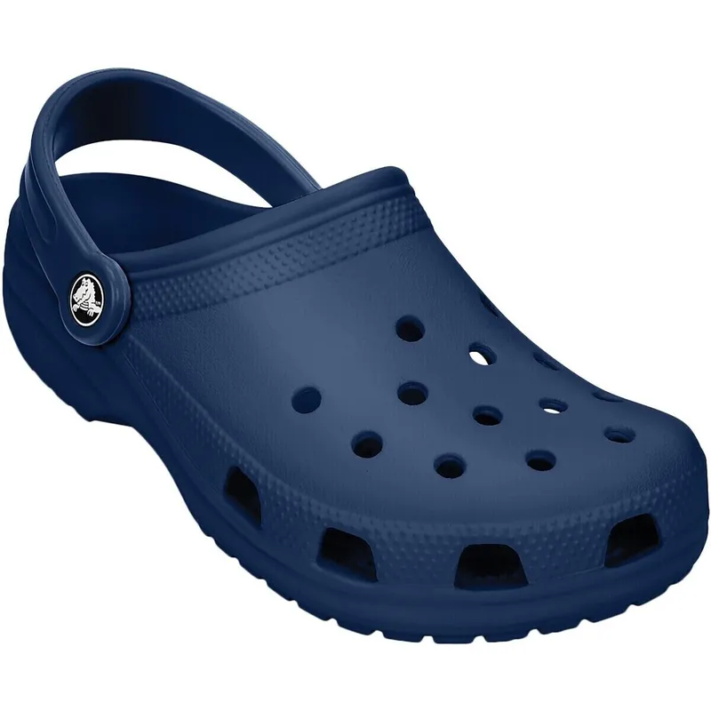Bild 5 för Crocs Classic Unisex Marin US M4 (EU 36-37)