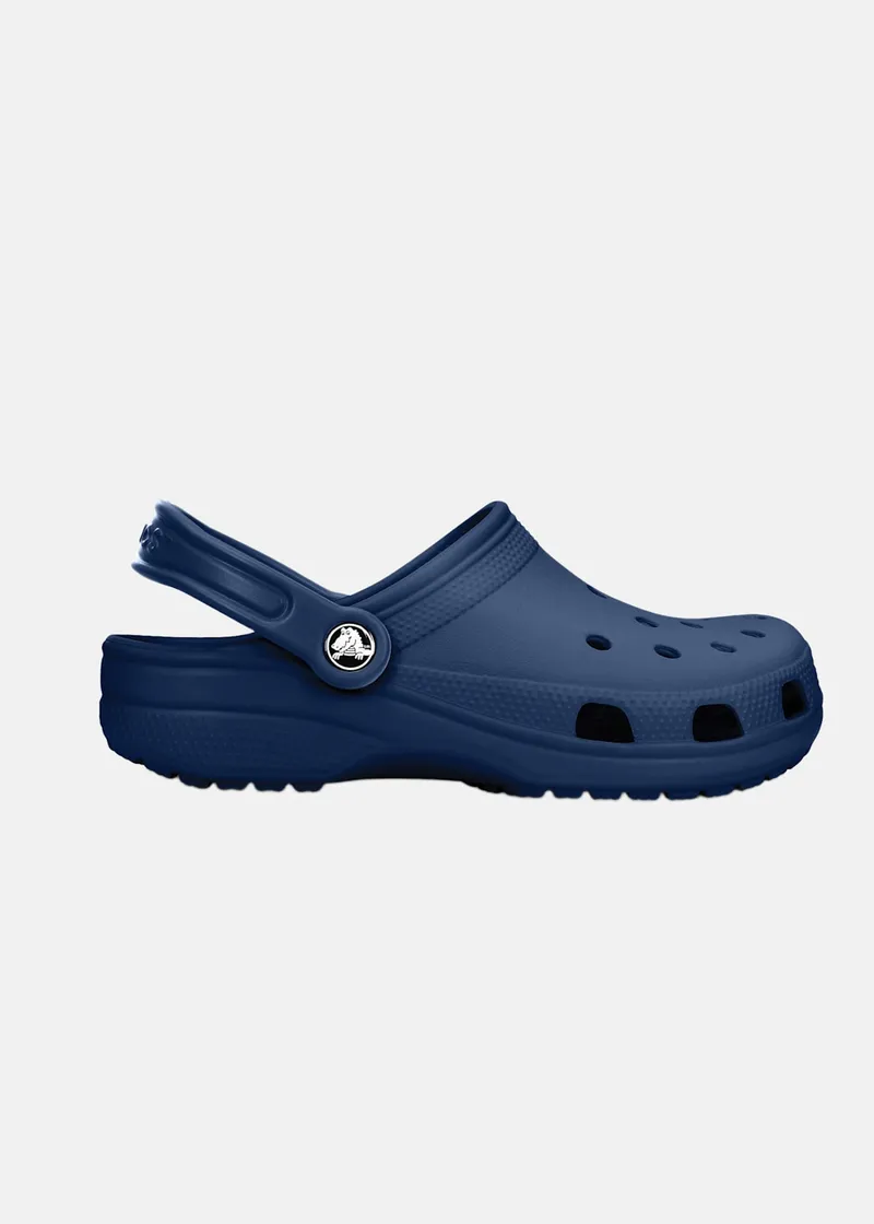 Bild 2 för Crocs Classic Unisex Marin US M6 (EU 38-39)