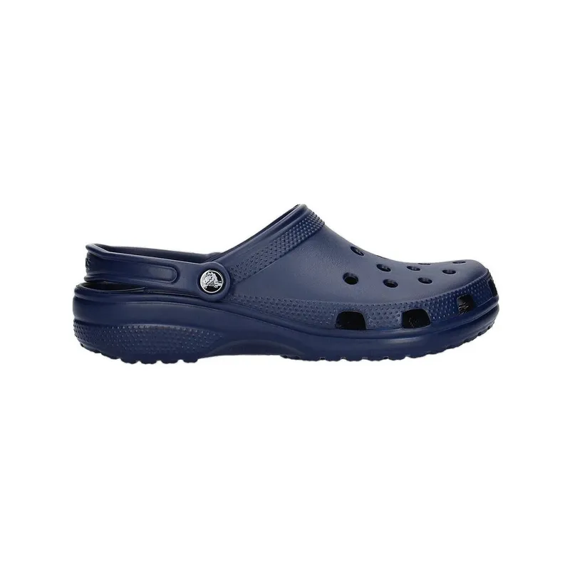 Bild 2 för Crocs Classic Unisex Marin US M9 (EU 42-43)