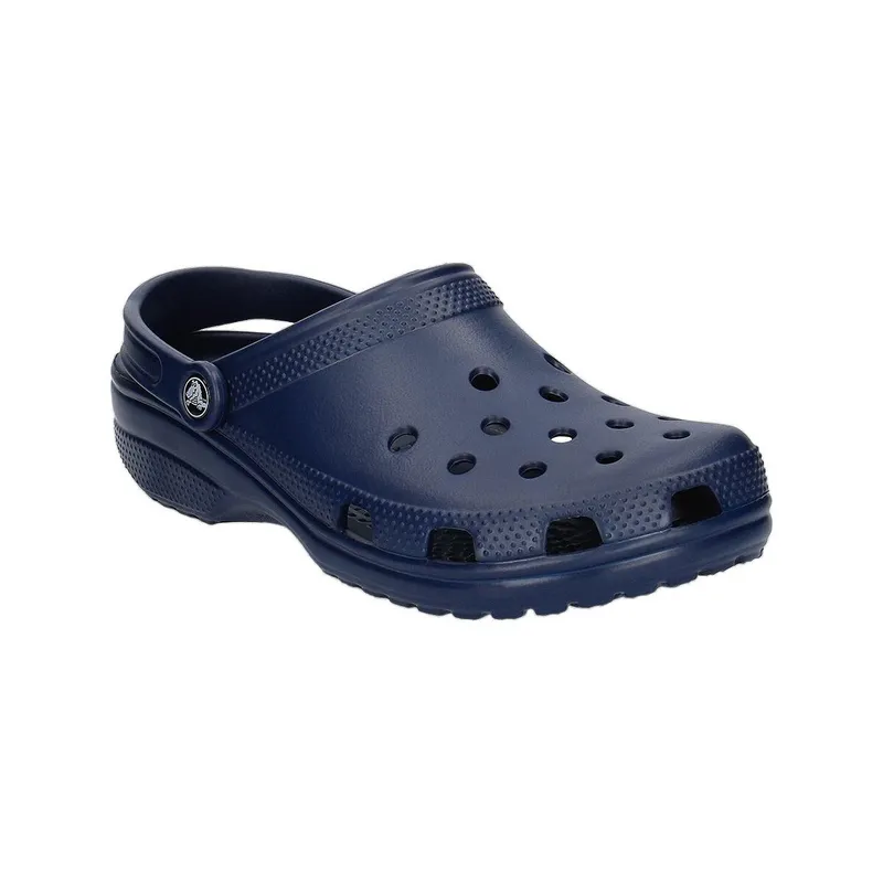 Bild 3 för Crocs Classic Unisex Marin US M9 (EU 42-43)